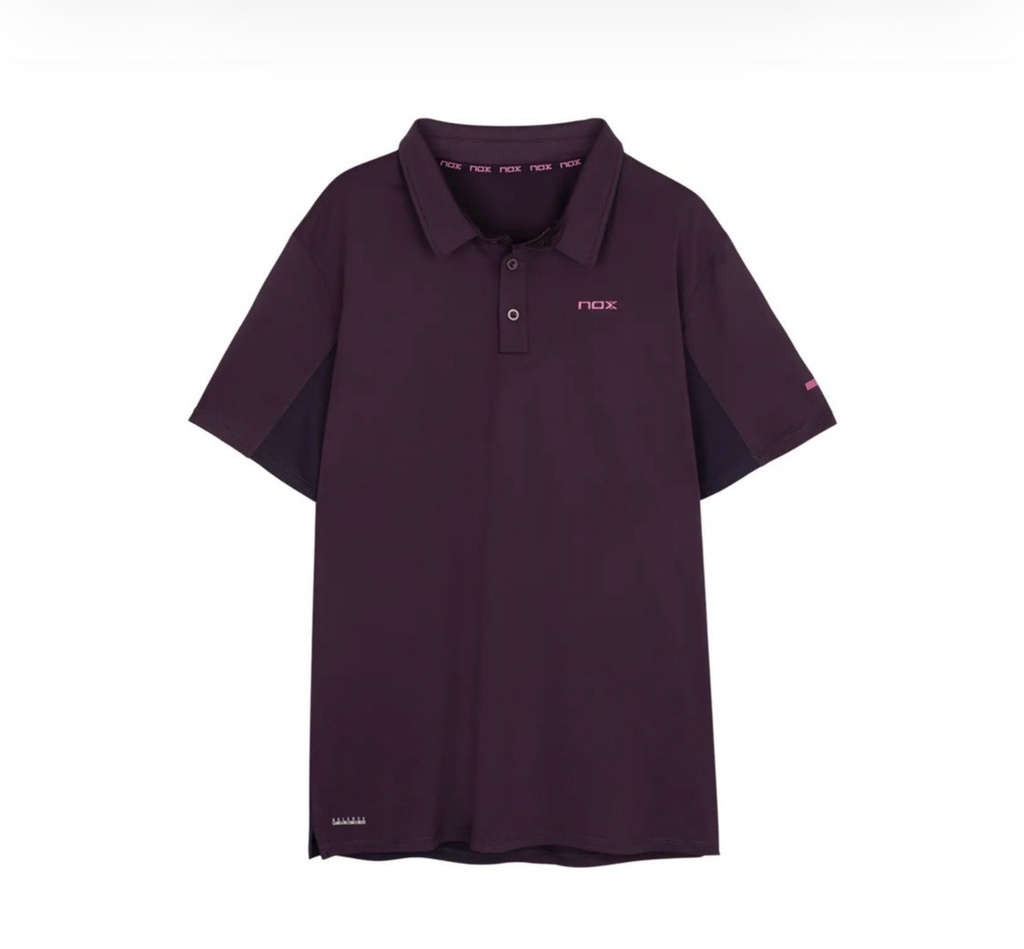 Polo Nox Pro Deep