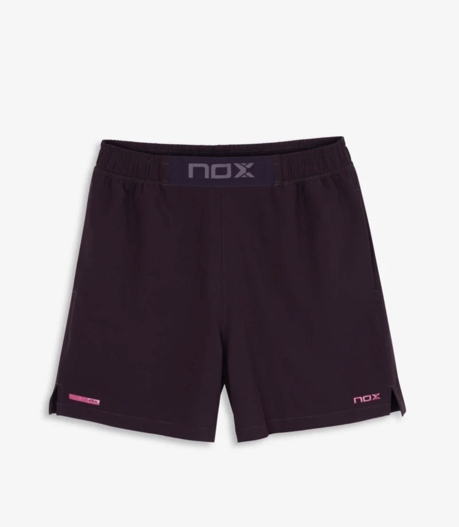 Short Nox Pro Deep Purple