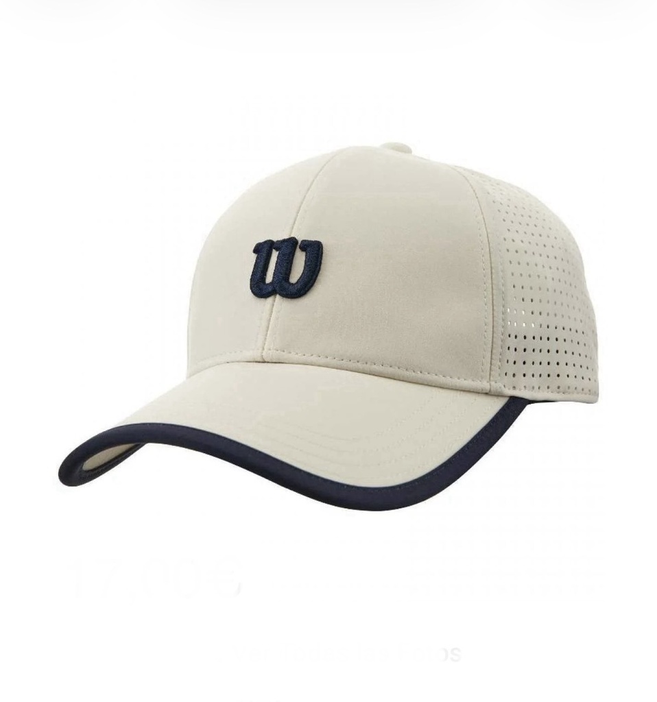 Gorra Wilson structured Arena