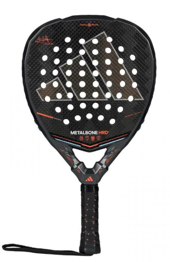 Pala Adidas Ale Galan Metalbone HRD+ 3.5 2026