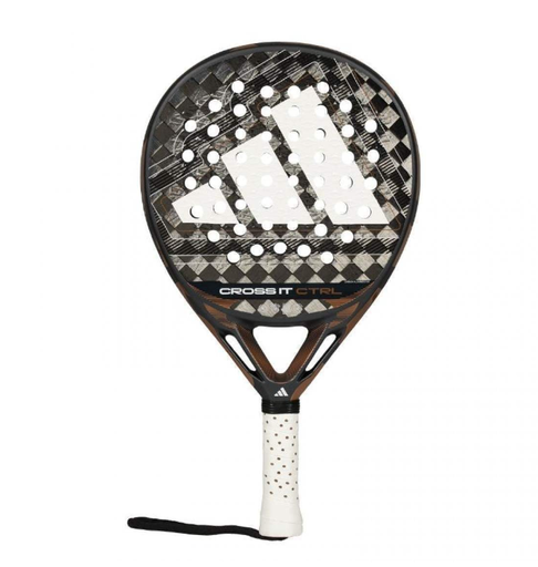 Pala Adidas Cross It Control 3.5 2026