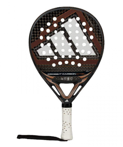 Pala Adidas Cross It Carbon 2026