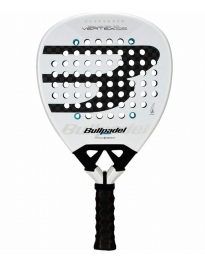 Pala Bullpadel Juan Tello Vertex 05 2026