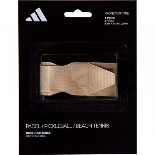 Protector Adidas Transparente