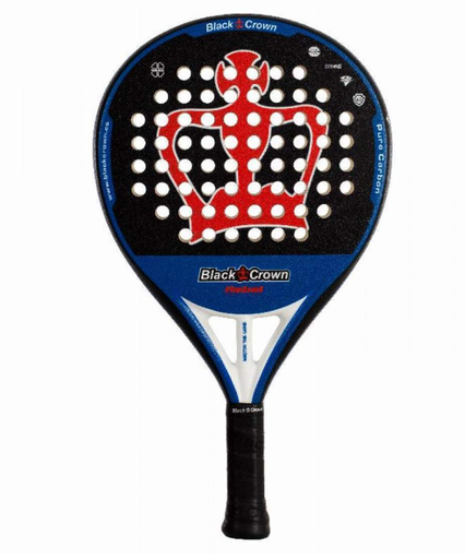 Pala Black Crown Rebel 2026