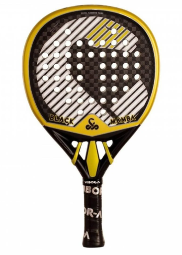 Pala Vibora Black Mamba Radical 12K 3.0 2026