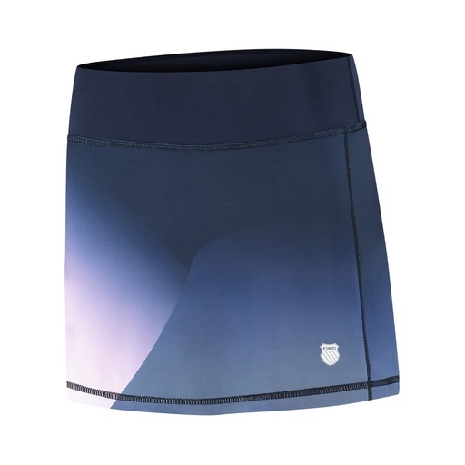 Falda KS AP Hypercourt Print 2