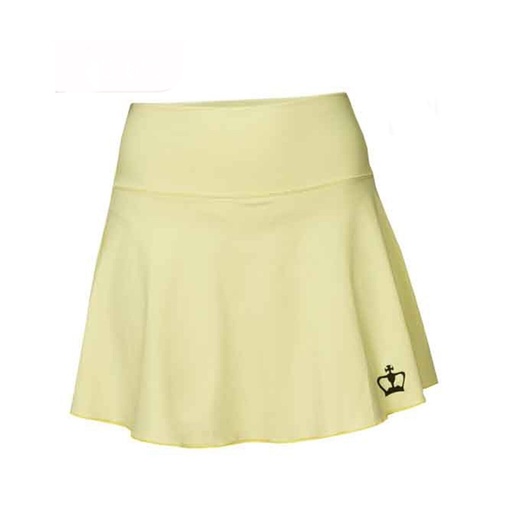 Falda Black Crown Bríndisi lima
