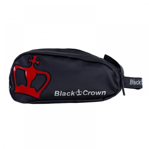 Neceser Black Crown