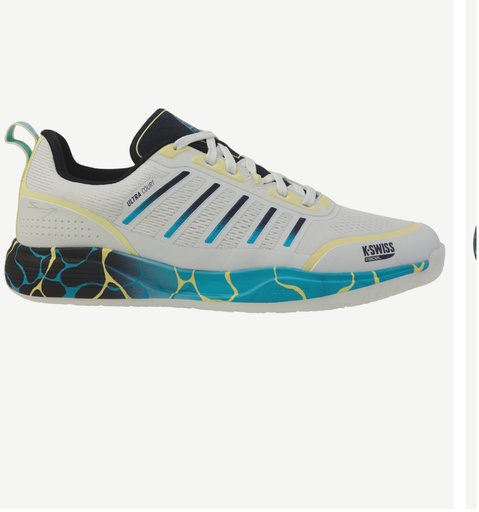 Zapatillas Kswiss Ultra Court