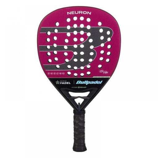Pala Bullpadel Chingotto Neuron Premier Padel 2025