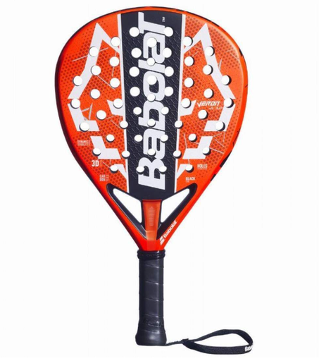 Pala Babolat Juan Lebron Veron 3.0 2026