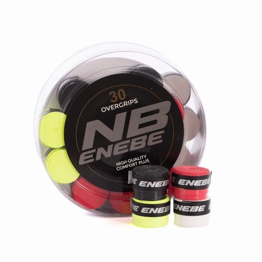 Overgrips Enebe Tambor Enebe Colores 30 Overgrips