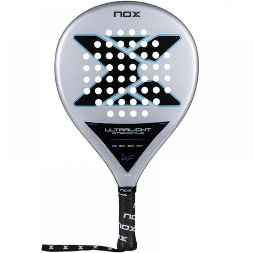 Pala Nox AT10 Genius Ultralight 2025