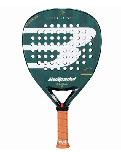 Pala Bullpadel Juan Martin Diaz Icon 2026