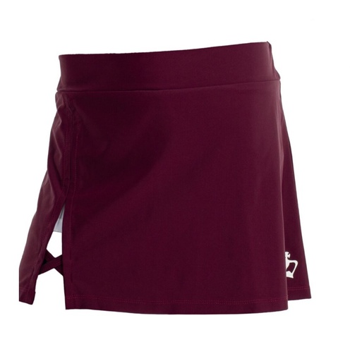 Falda Black Crown Tabasco