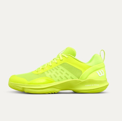 Zapatillas Wilson Hurakn pro V2