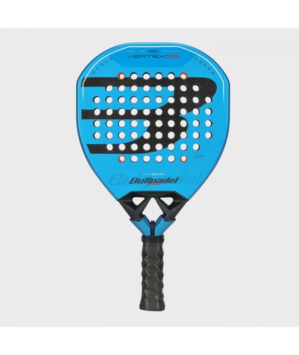 Pala Bullpadel Pablo Cardona Vertex 05 Geo 2026