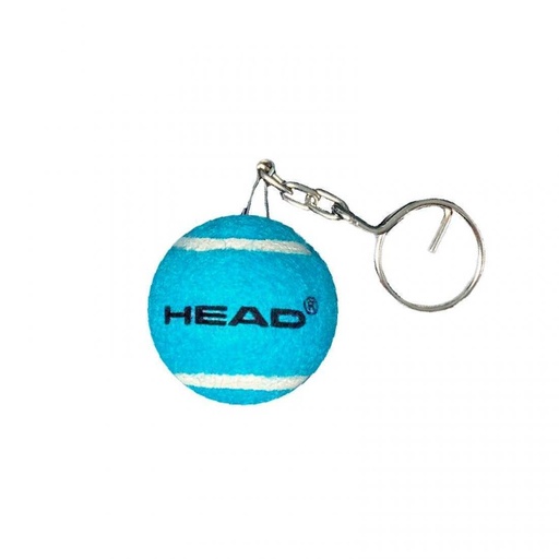 Llavero Pelota Head