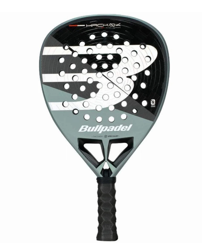 Pala Bullpadel Paquito Navarro Hack 04 2026