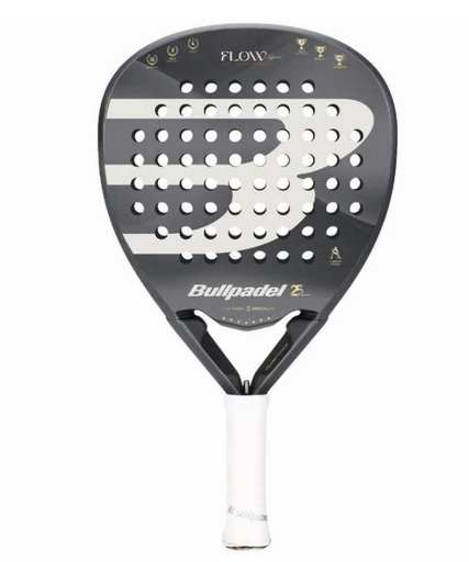 Pala Bullpadel Ale Salazar Flow Legend 2026