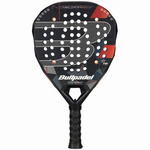 Pala Bullpadel Chingotto Neuron 02 Edge 2026