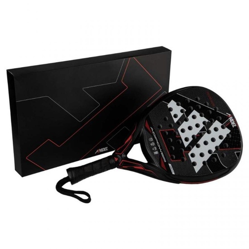 Pala Adidas Adipower A1 Padel 2025