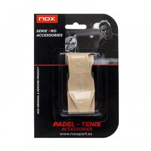 Protector Nox Transparente