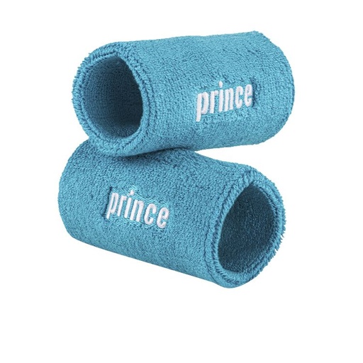 Muñequeras Prince