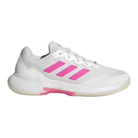 Zapatillas Adidas Game Court 2 Woman