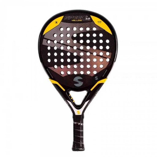 Pala Softee Speed Gold 3.0 Yellow Power