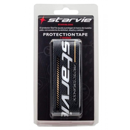 Protector StarVie Black