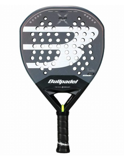 Pala Bullpadel Di Nenno Xplo Comfort 2026