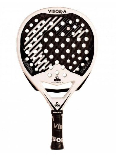 Pala Vibora Yarara Pro 2.0 Blanco 2026