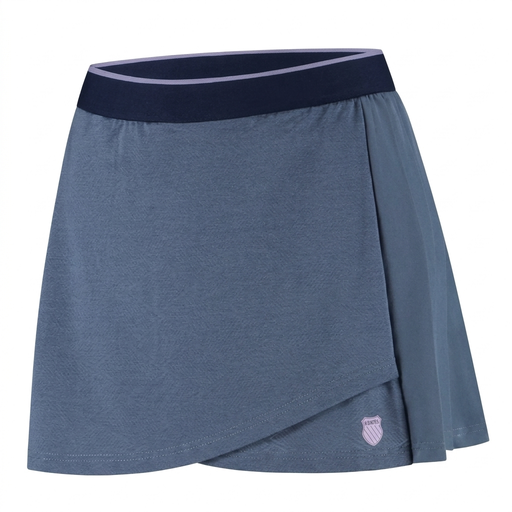 Falda KS AP Hypercourt Jacquard