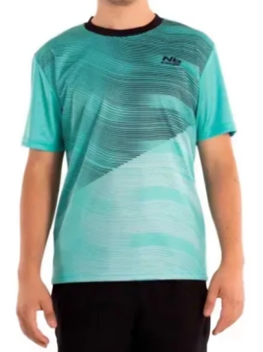 Camiseta Enebe Spitfire