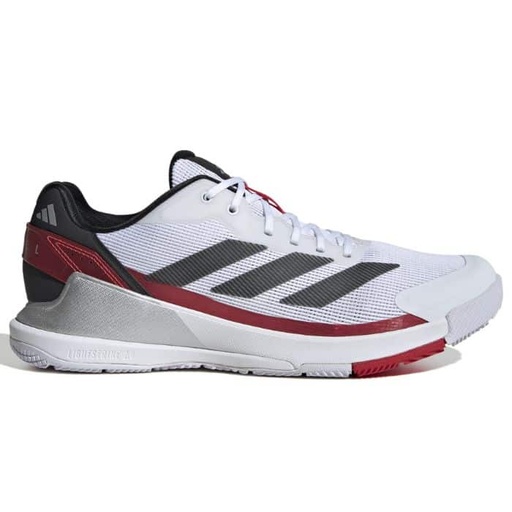 Zapatillas Adidas Crazyquick Blancas