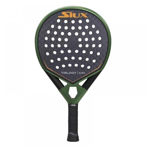 Pala Siux Valkiria Elite 2025