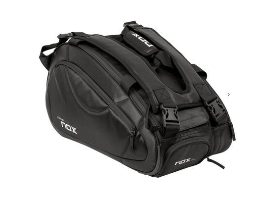 Paletero Nox Pro Series Navy Blue