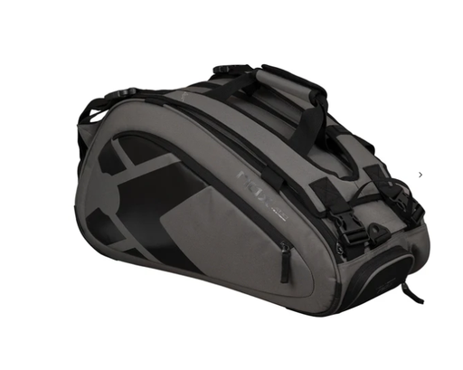 Paletero Nox At10 Team Grey/Black