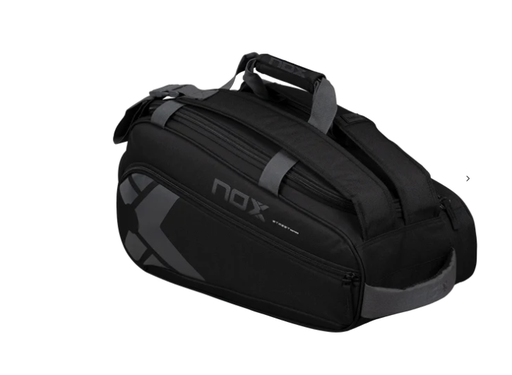 Paletero Nox Street Series Grey/Pink (copia)