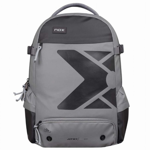 Mochila Nox Pro Series Blanco