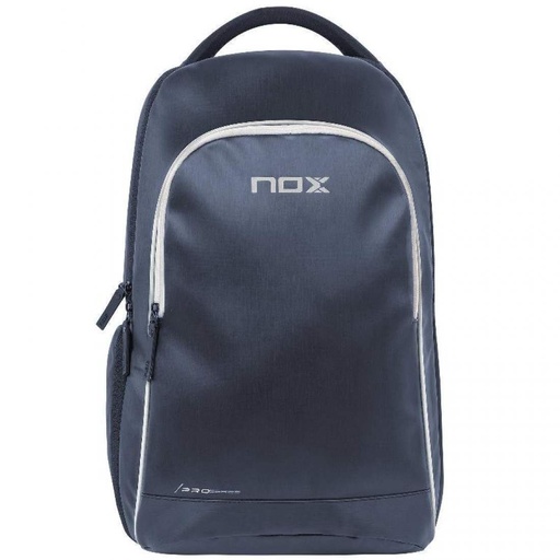 Mochila Nox Pro Series  azul