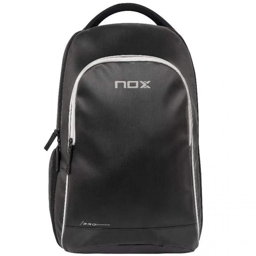 Mochila Nox Pro Series Black