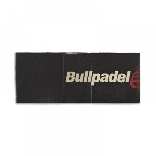 Protector Bullpadel Transparente