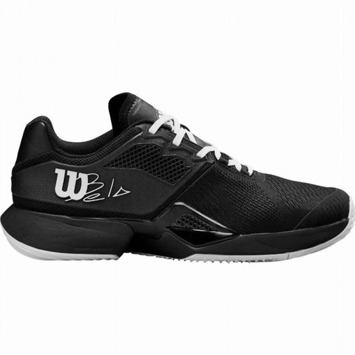 Zapatillas Wilson Bela Tour
