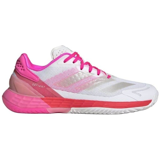 Zapatillas Adidas Defiant Speed 2 Woman