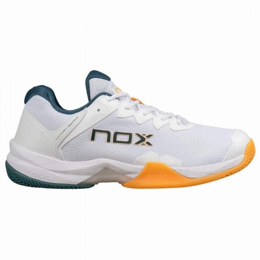 Zapatillas Lotto