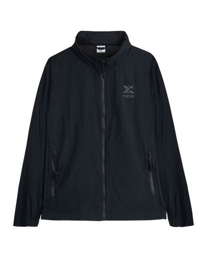 Cortaviento Nox Team Negro Man