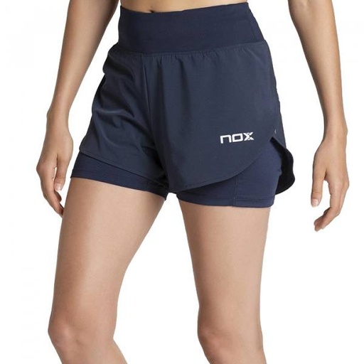 Short Nox Woman